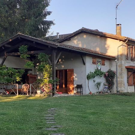 Villa La Grange Le Plan  Exterior foto